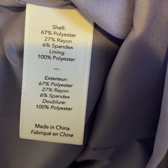 Likely Ashland Dress - Picture 3 of 5